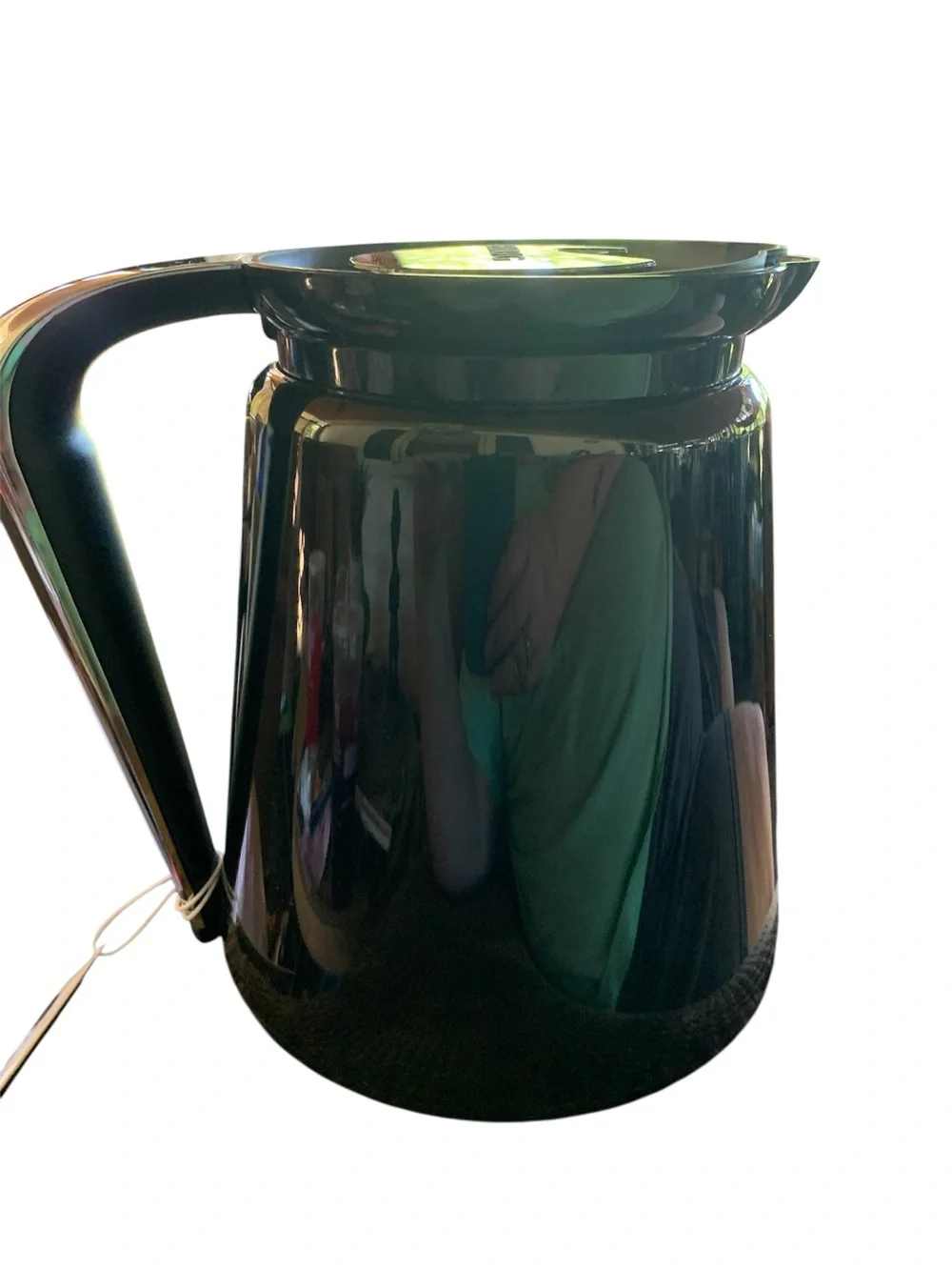 Keurig thermal coffee