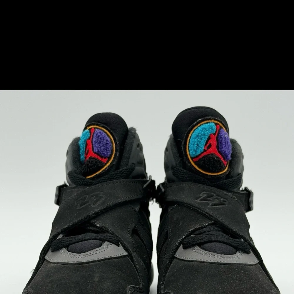 Air Jordan 8 Retro
