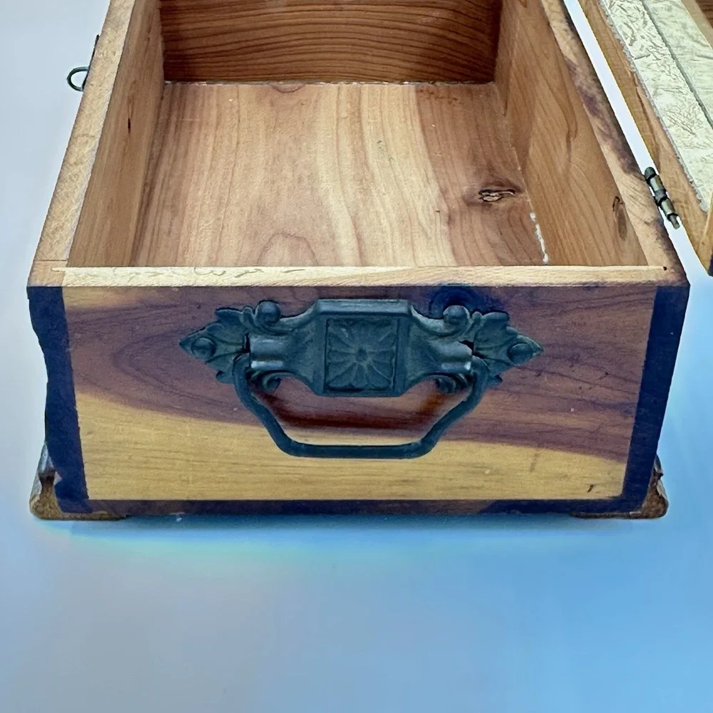 Wooden Ships item specifics