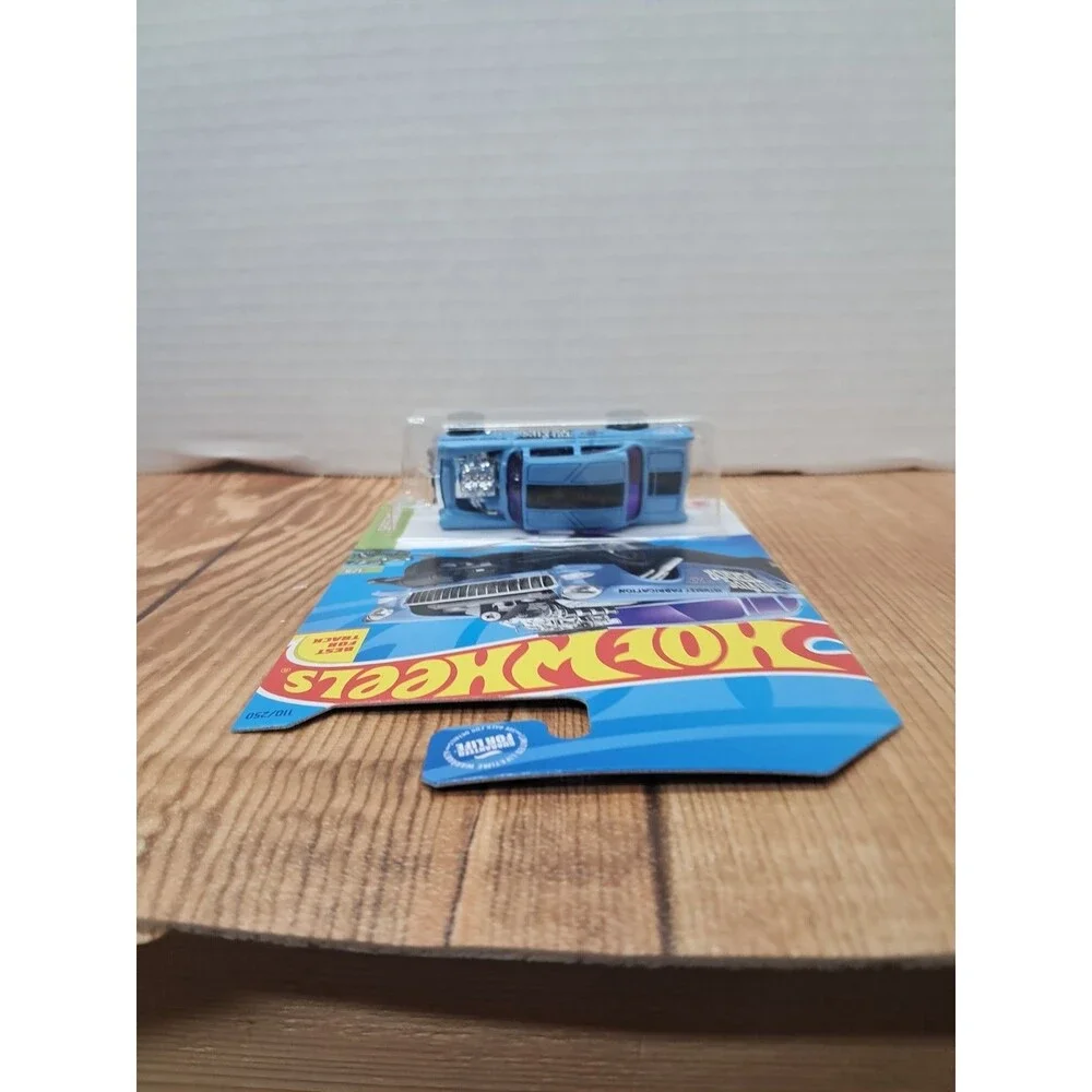 Hot Wheels 2023 hot