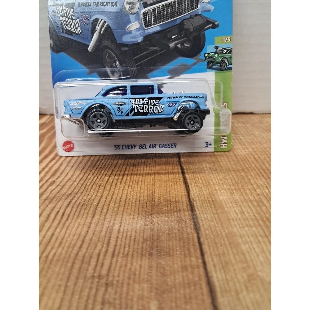 Hot Wheels 2023 hot