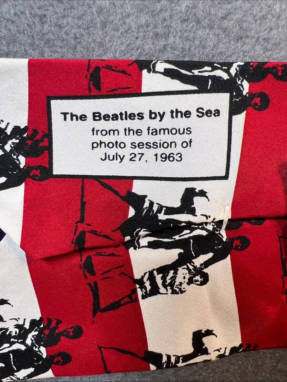 The Beatles beatles by