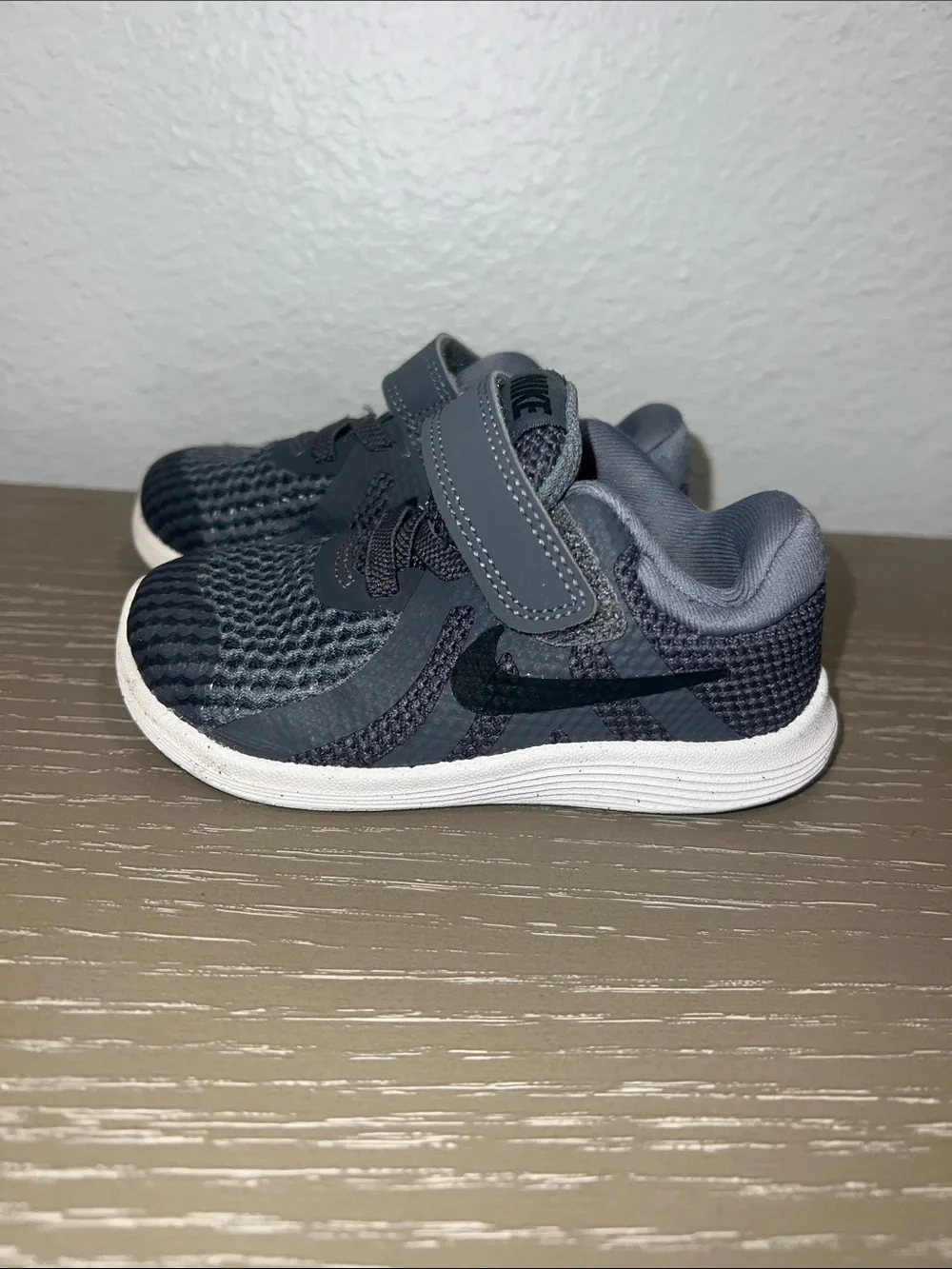 Nike breathable knit