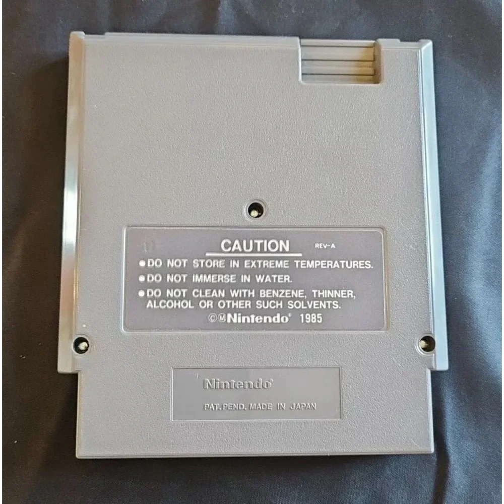 Nintendo paperboy entertainment