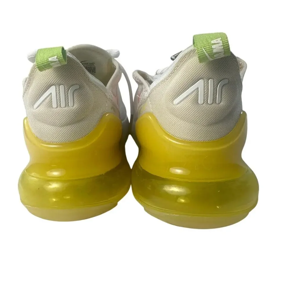 Nike lightweight mesh