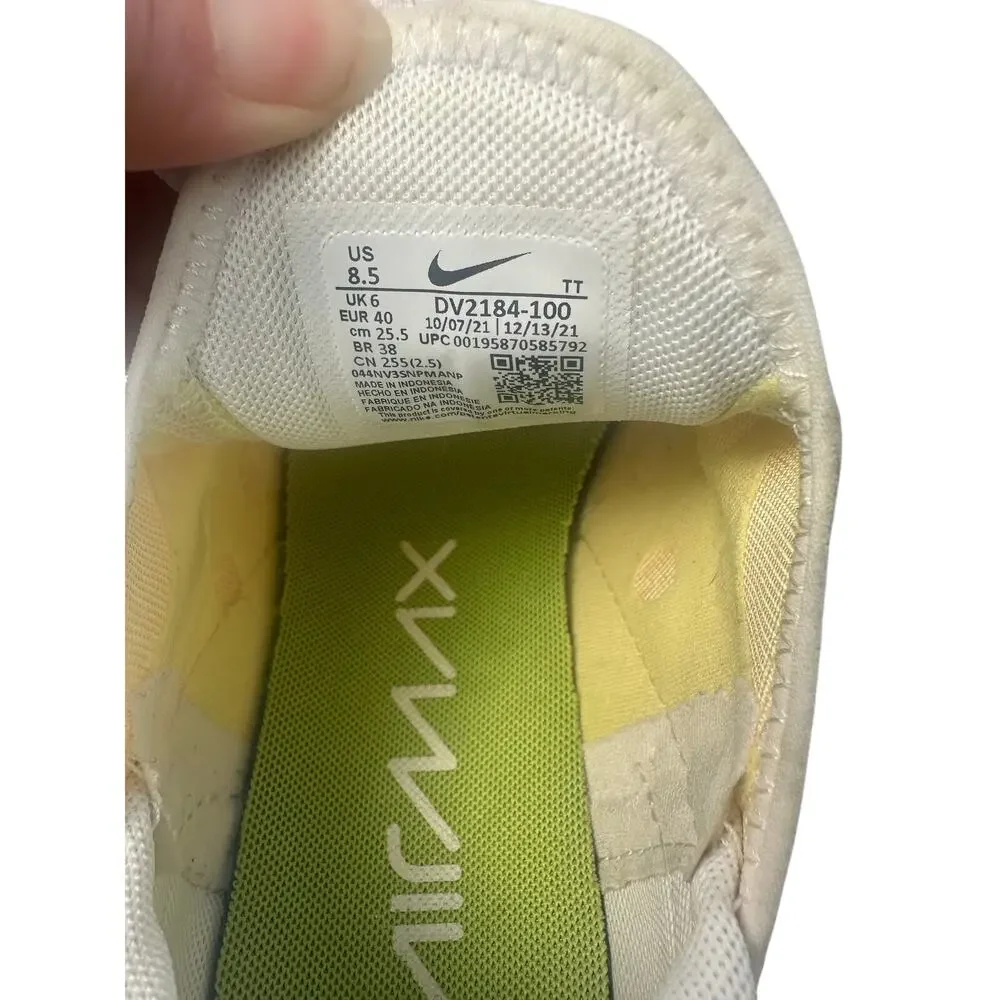Nike lightweight mesh