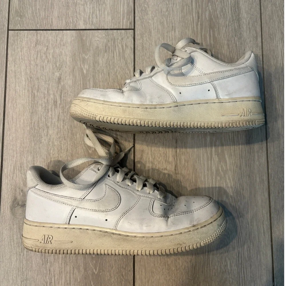 Nike Air Force 07 sneakers air