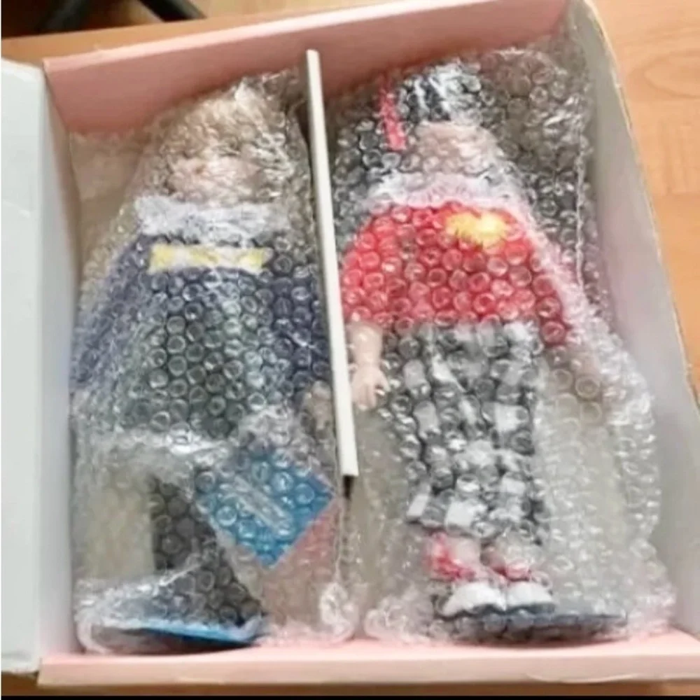 marian yu designs new dolls