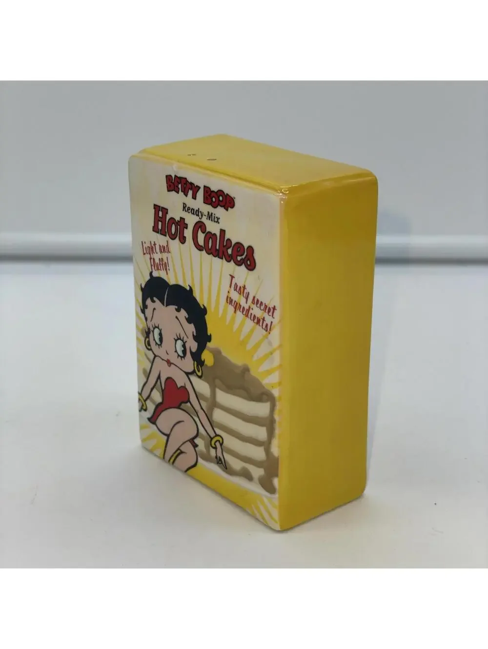 Betty Boop this beety