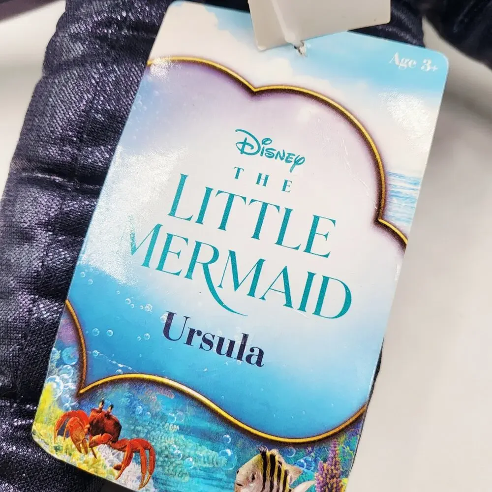 Disney nwt little