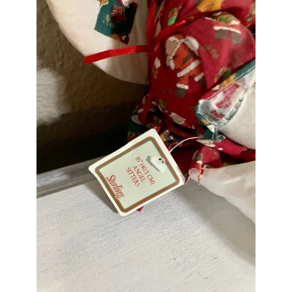 Sterling christmas preowned