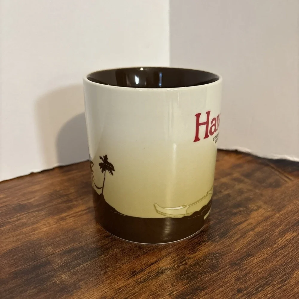 Starbucks coffee tea