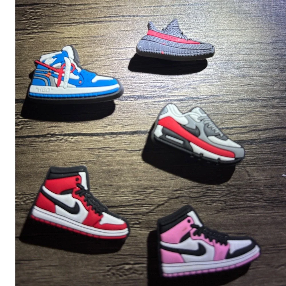 N/A hypebeast sneaker