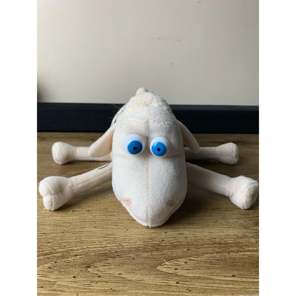 Serta counting sheep