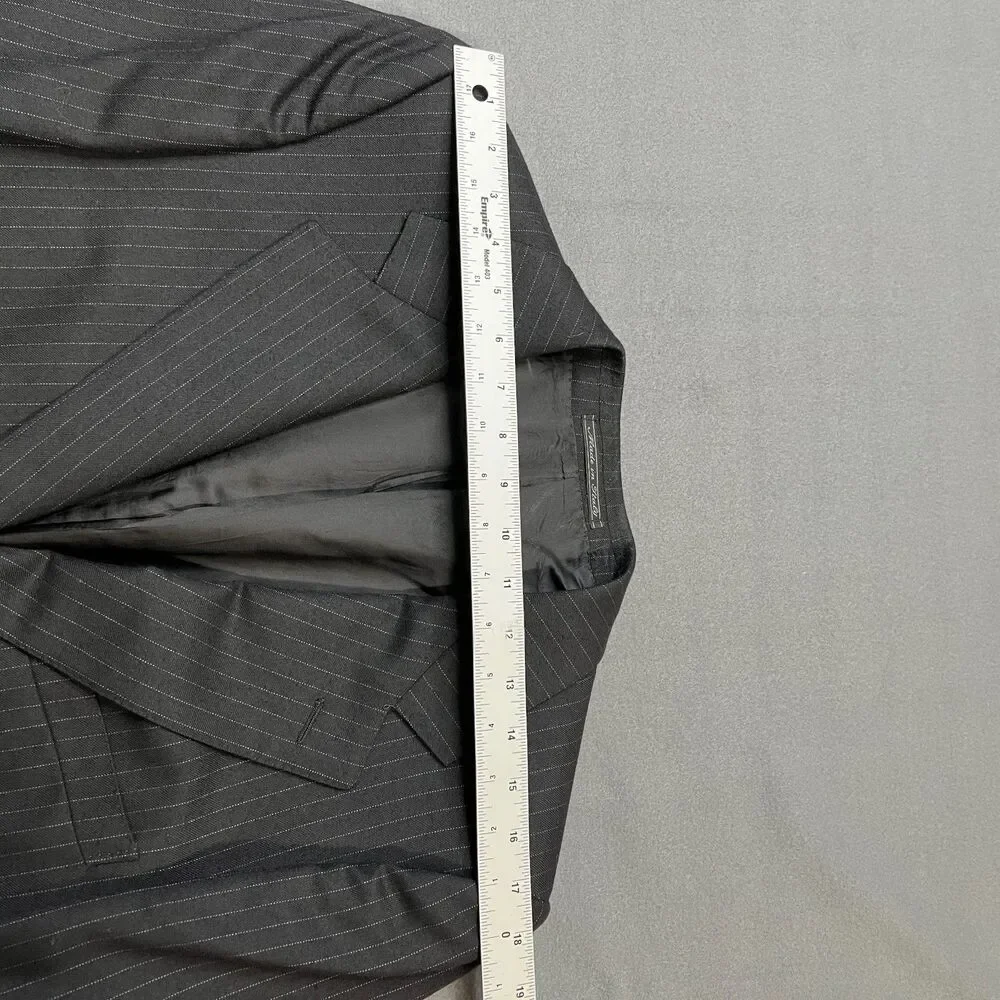 Gucci blazer mens