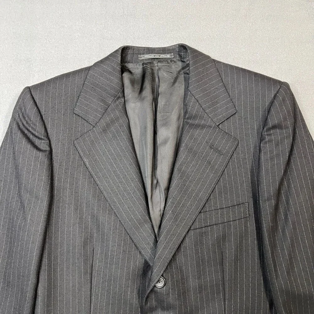 Gucci blazer mens