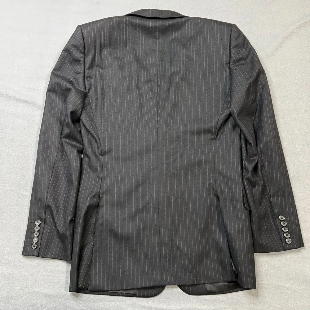 Gucci blazer mens