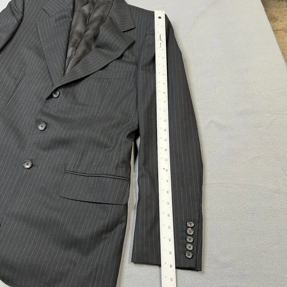 Gucci blazer mens