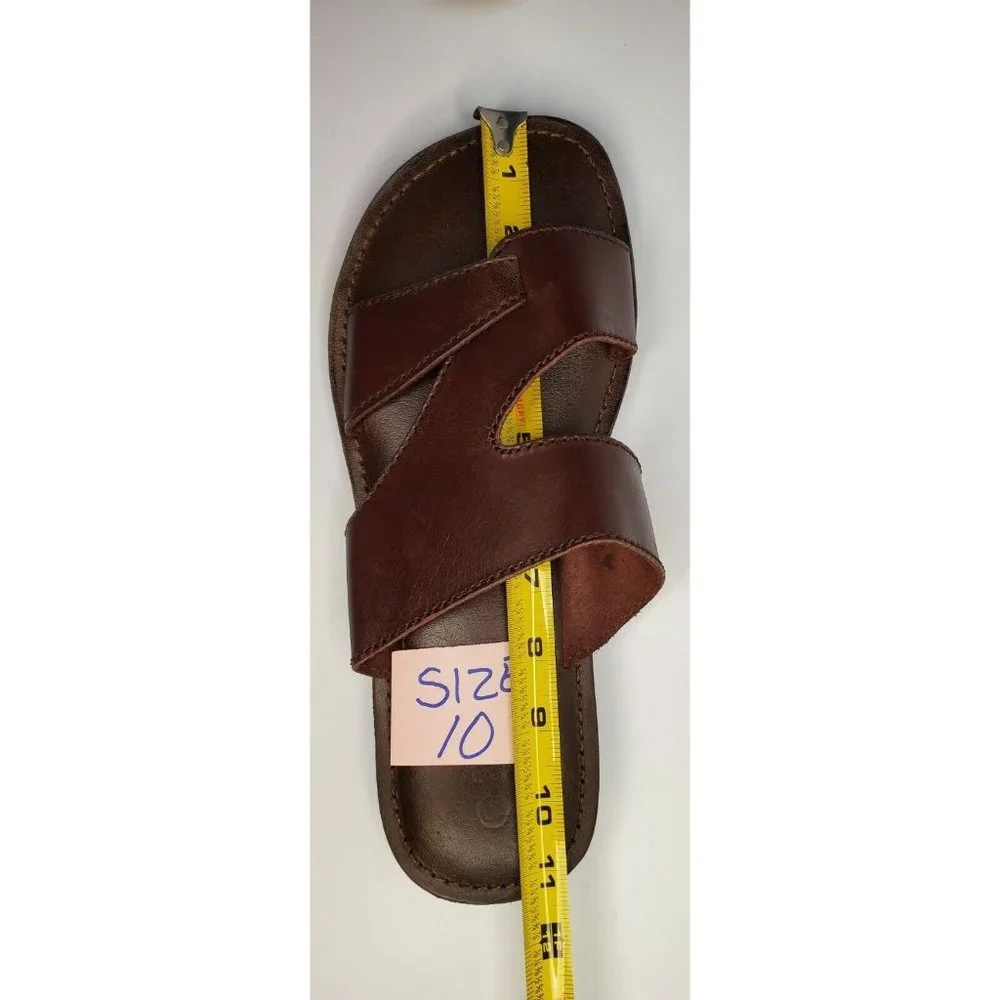 JOLLY KNOCKER classic brown