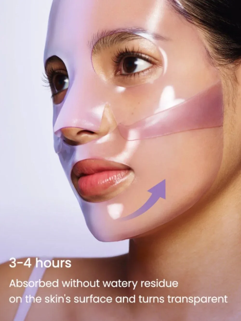 BIODANCE Rejuvenating Caviar PDRN Real Deep Mask (4-Pack)