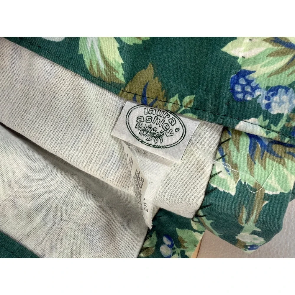 Laura Ashley vintage laura
