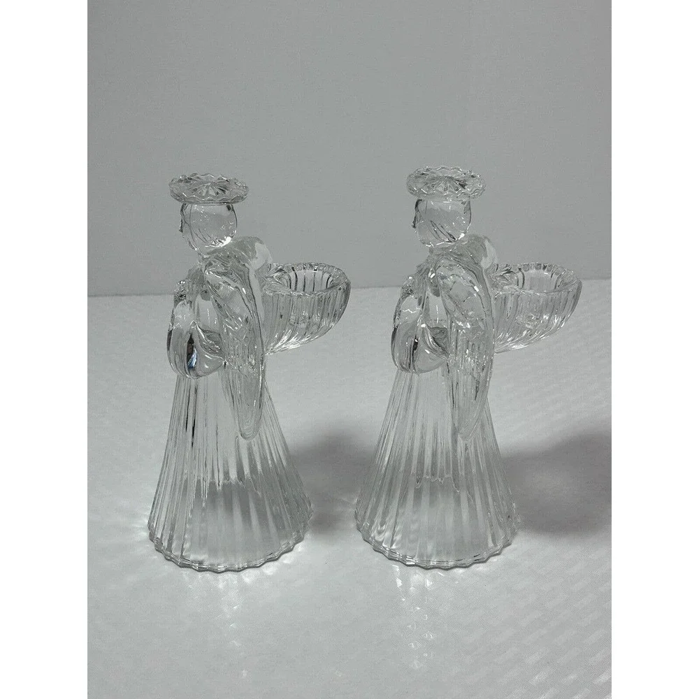 Crystal vintage lead