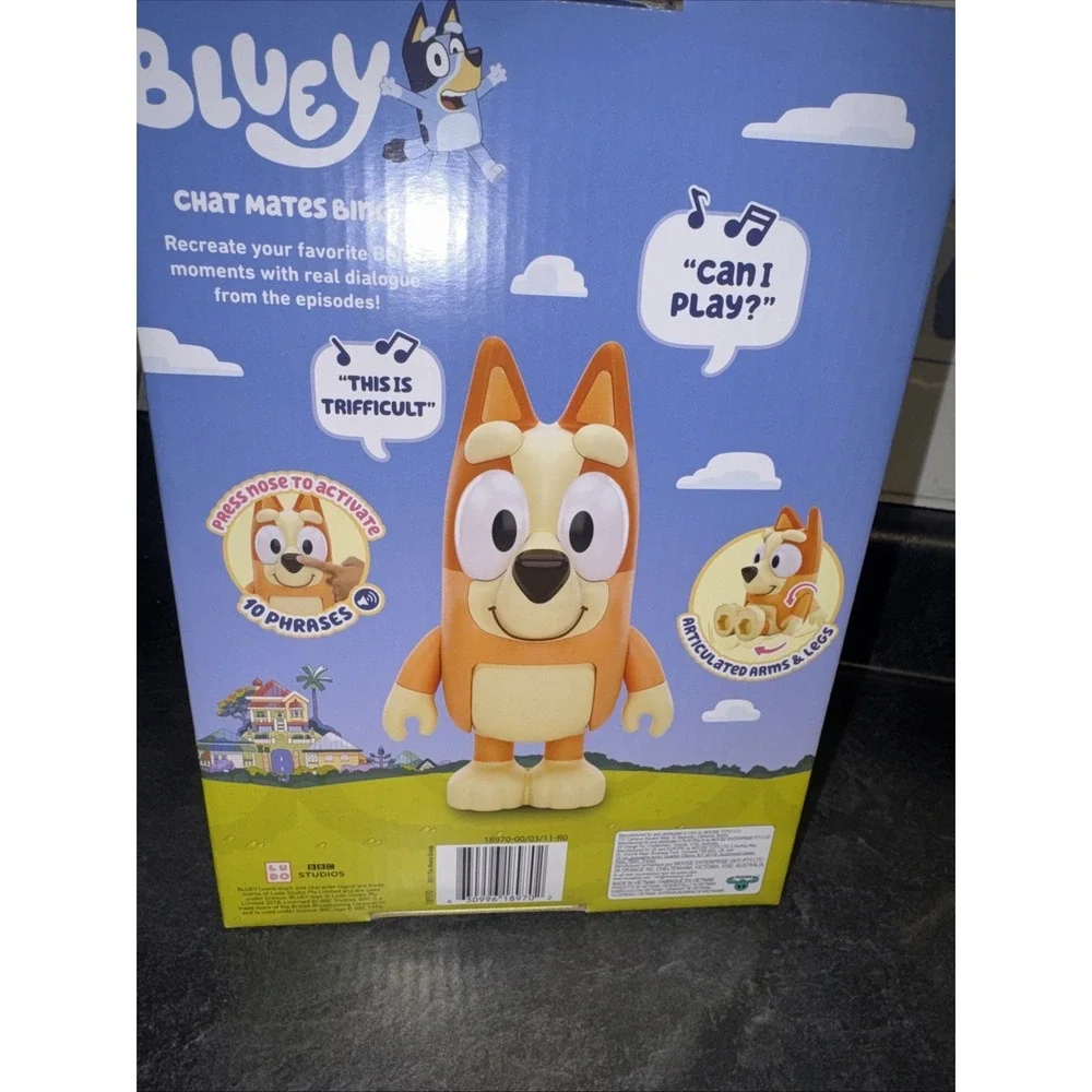 moose toys new 2018