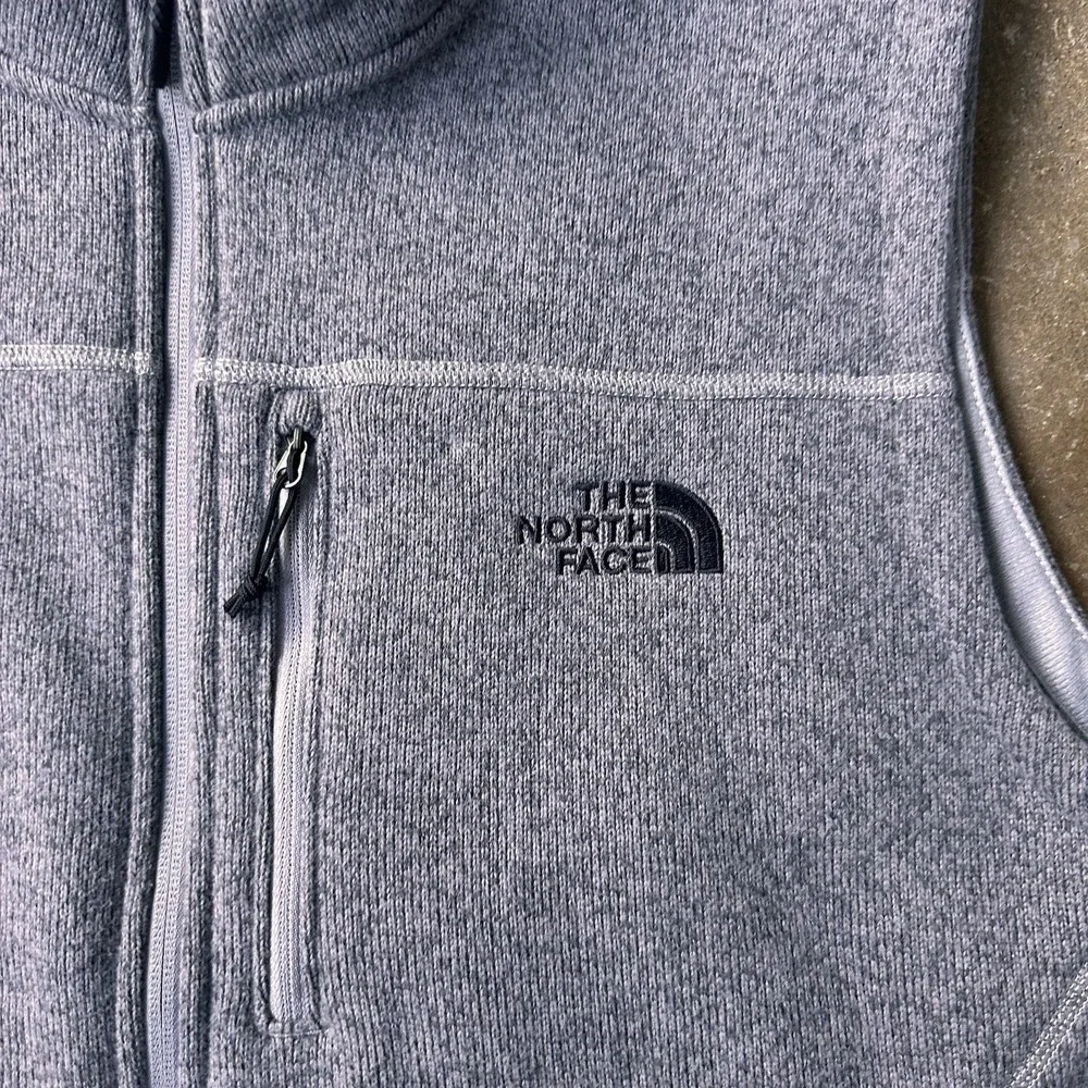 The North Face details please