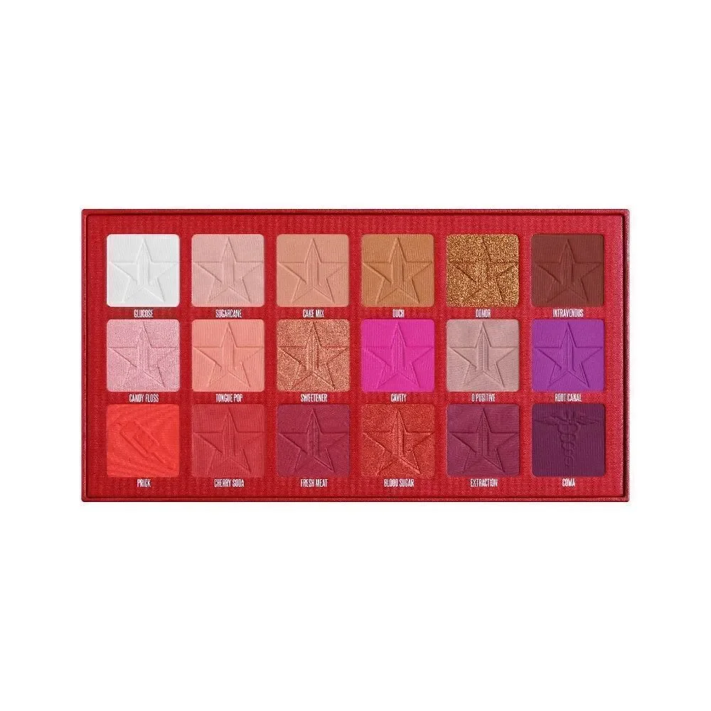 Jeffree Star new jeffree