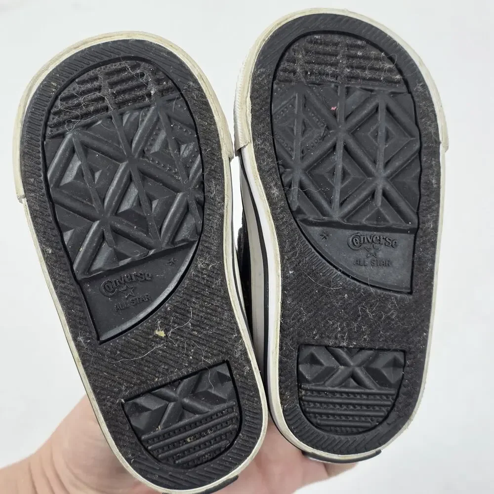 Converse all star