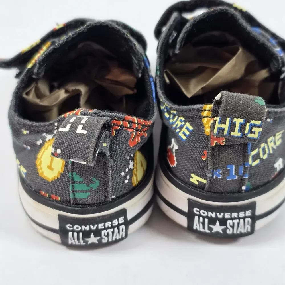 Converse all star