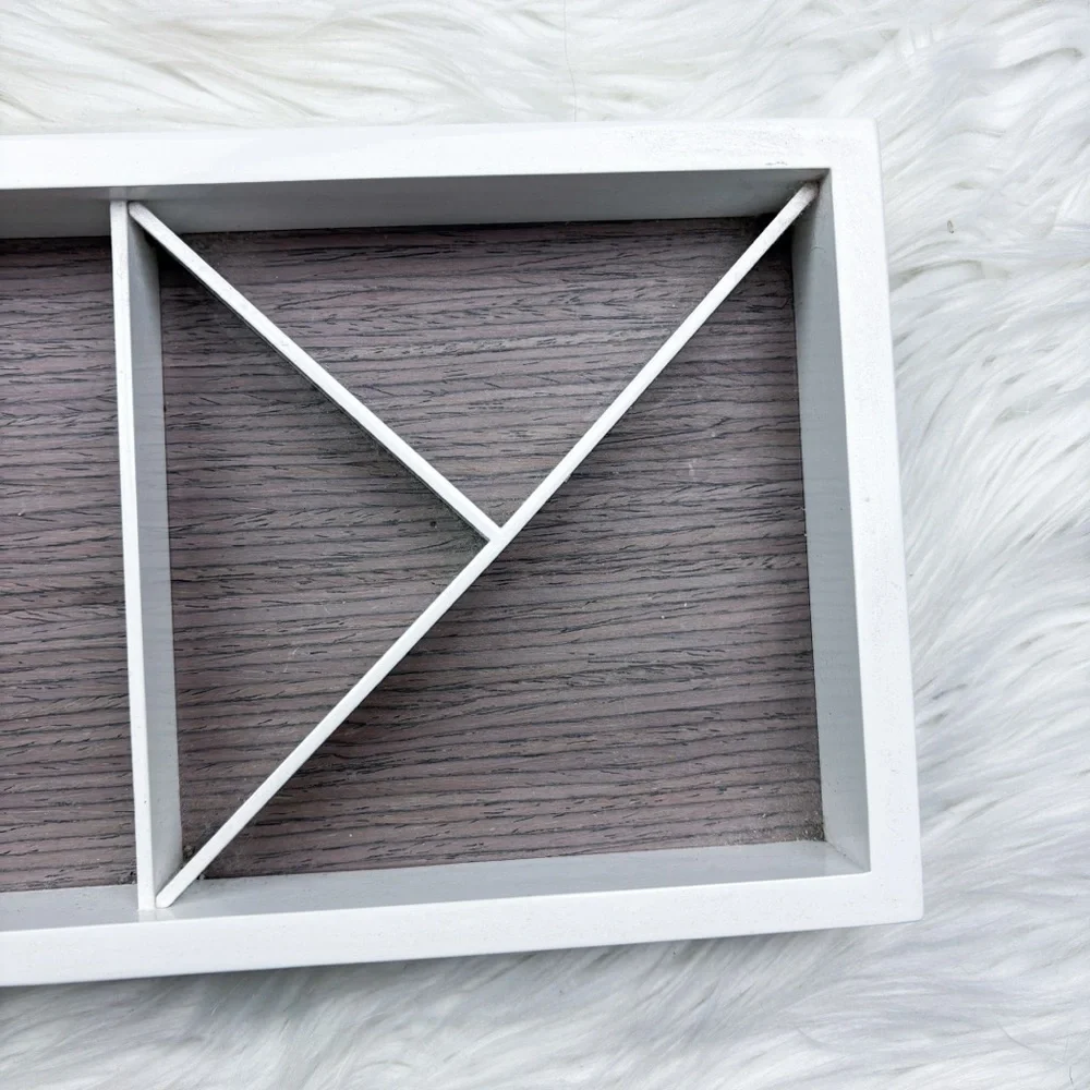 IKEA target white