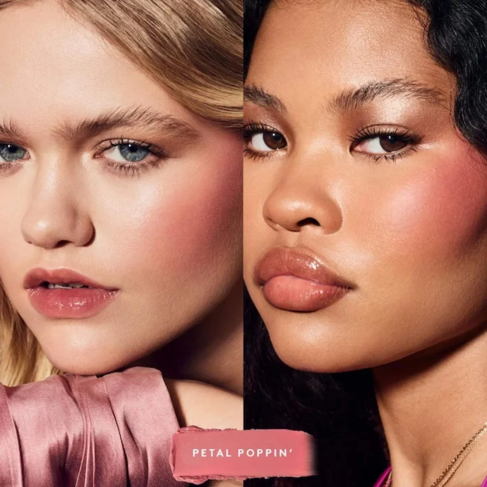 Fenty Beauty new fenty