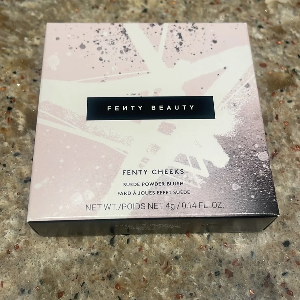 Fenty Beauty new fenty