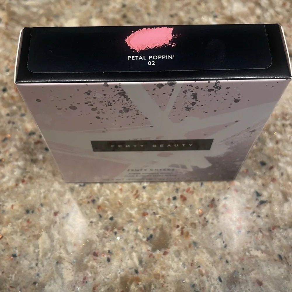 Fenty Beauty new fenty