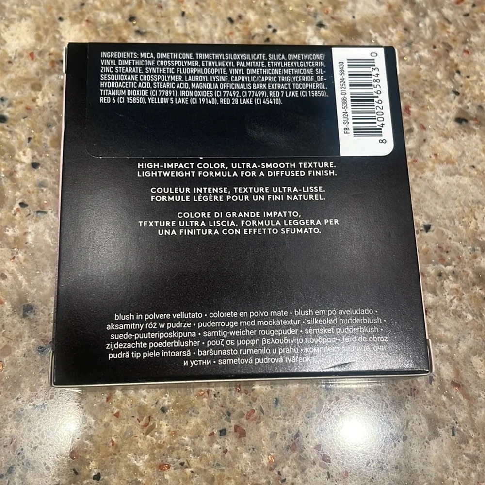 Fenty Beauty new fenty