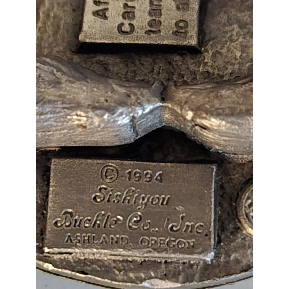 N/A vtg carolina