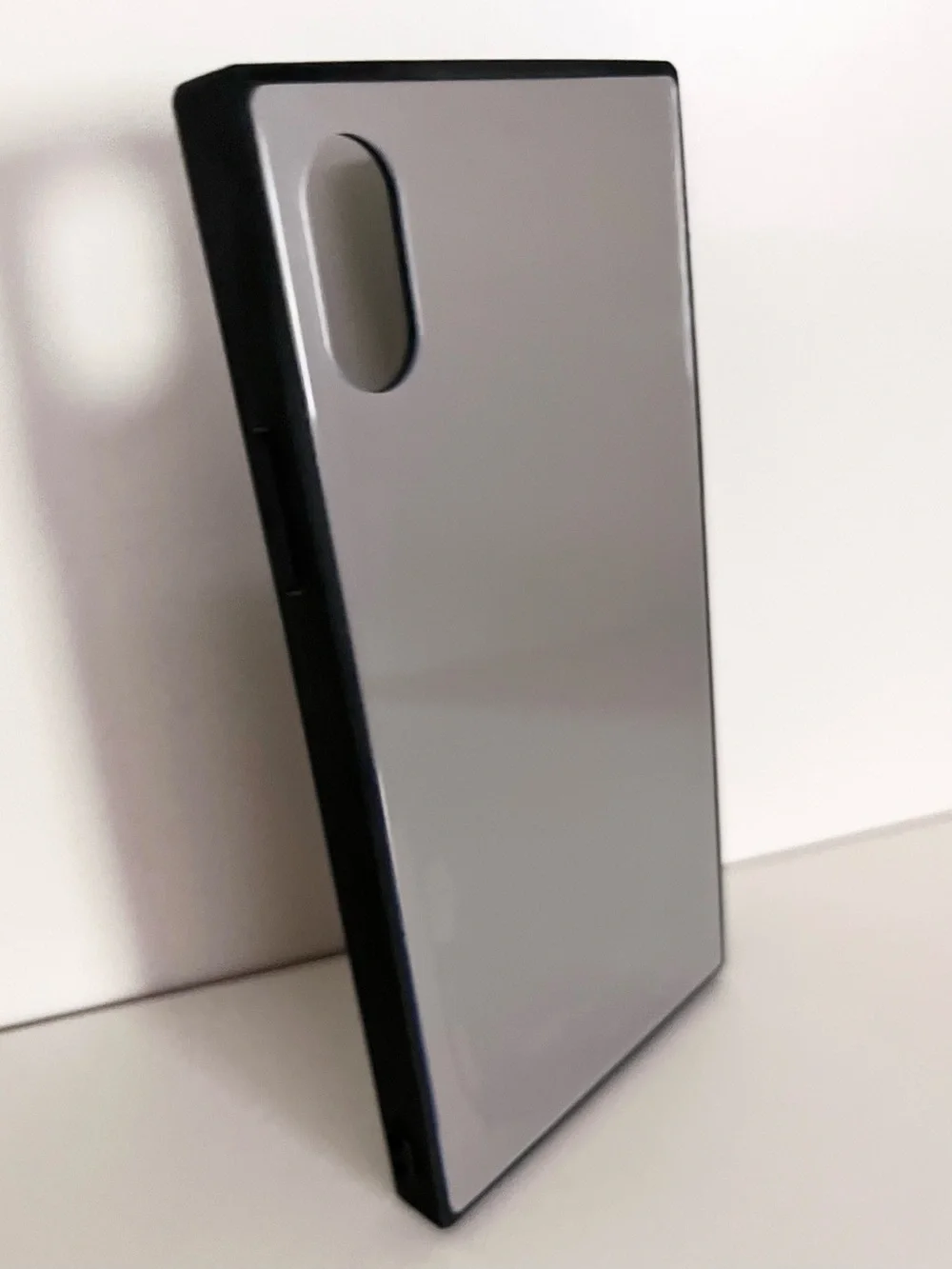 New iPhone X XS mirror case