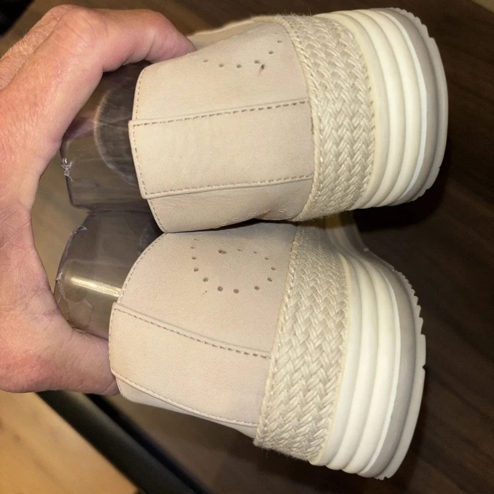 Vaneli these are