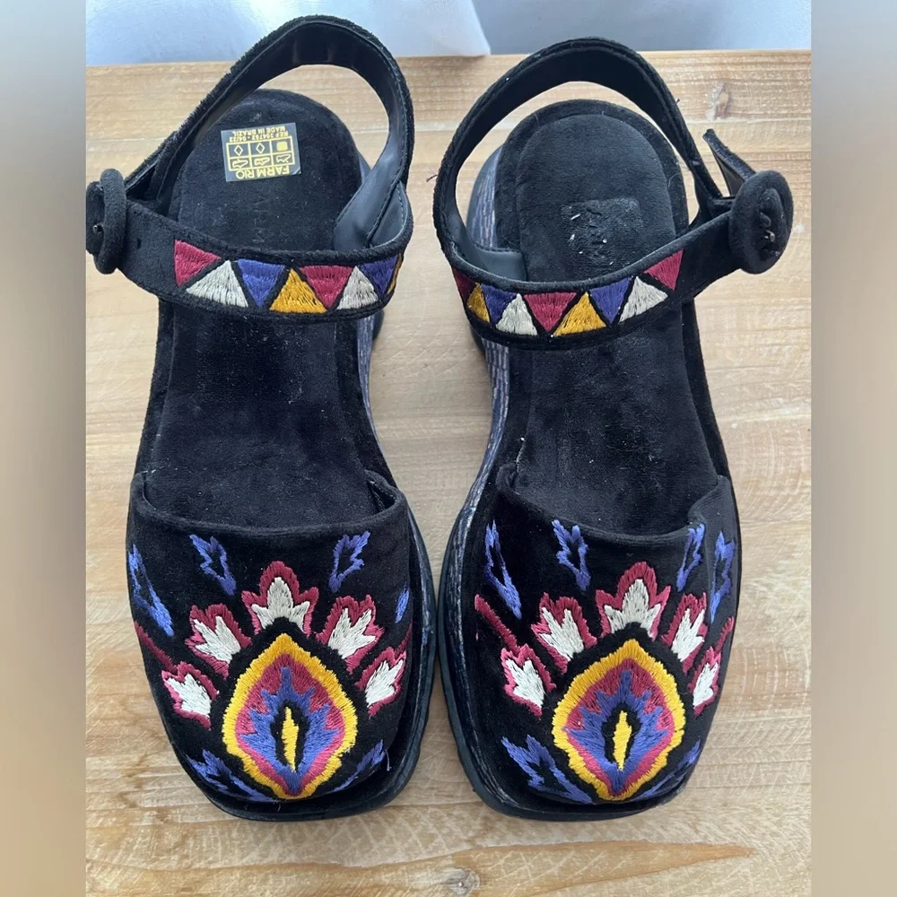 FARM Rio nwot nwob