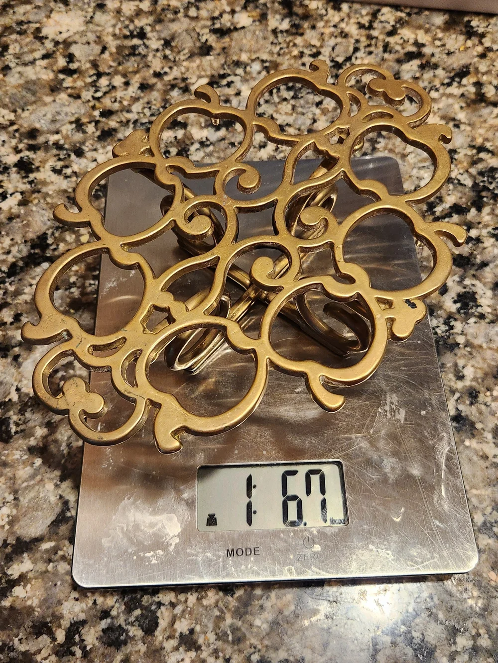 N/A vintage solid