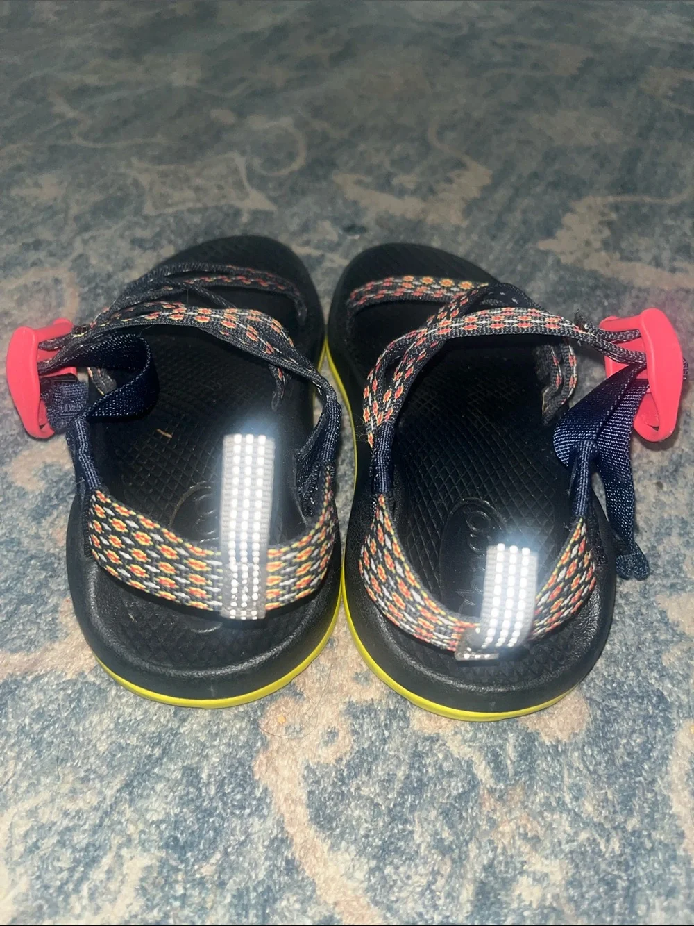 Chaco sport sandal