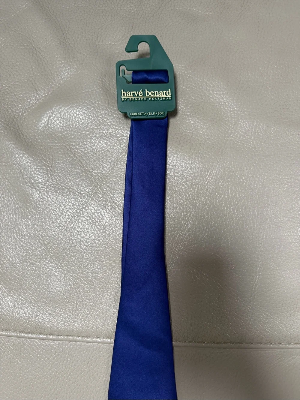 Harve Benard new tags