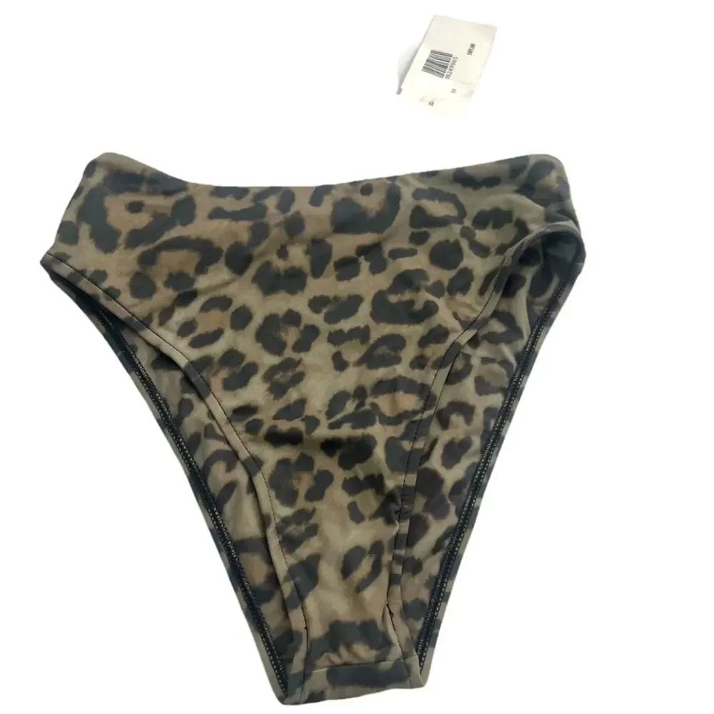 Frankies Bikinis nwt