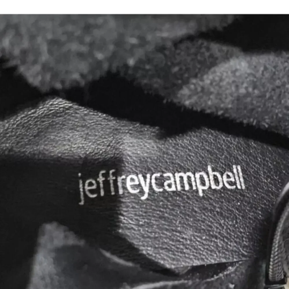 Jeffrey Campbell jeffrey campbell