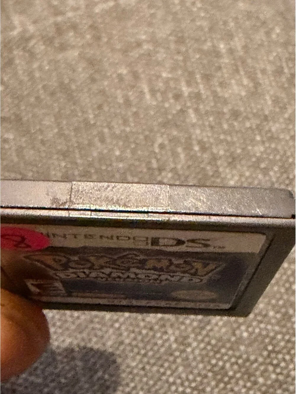 Nintendo good declined