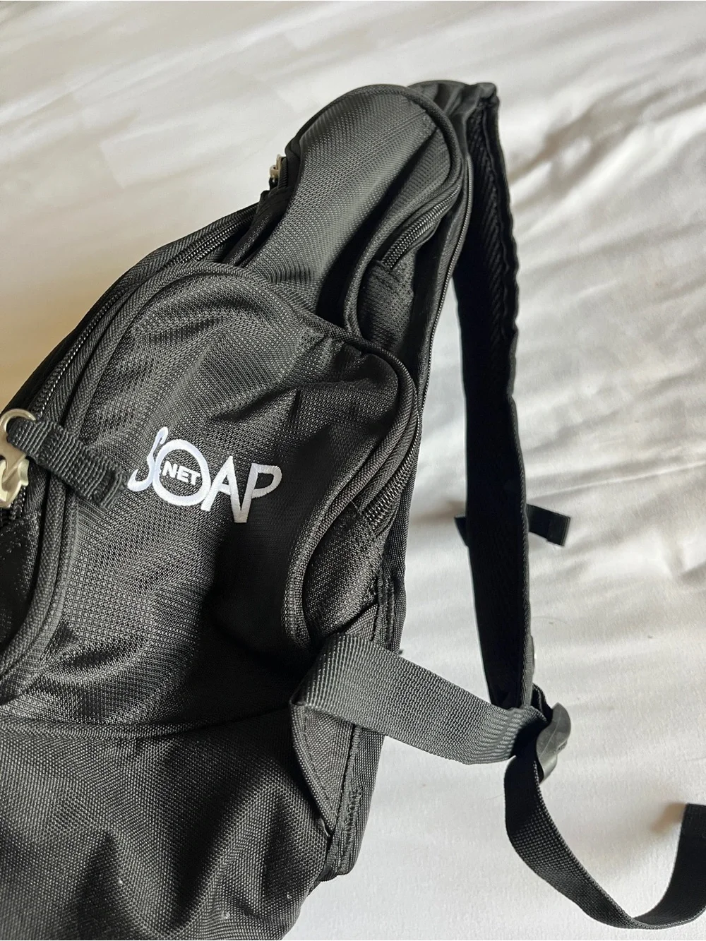 OGIO metro backpack