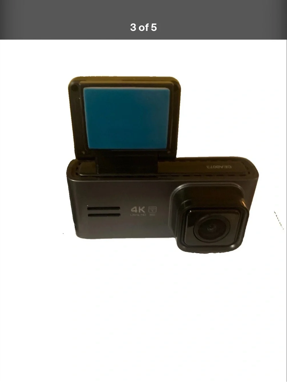 Sarmert m572 dash