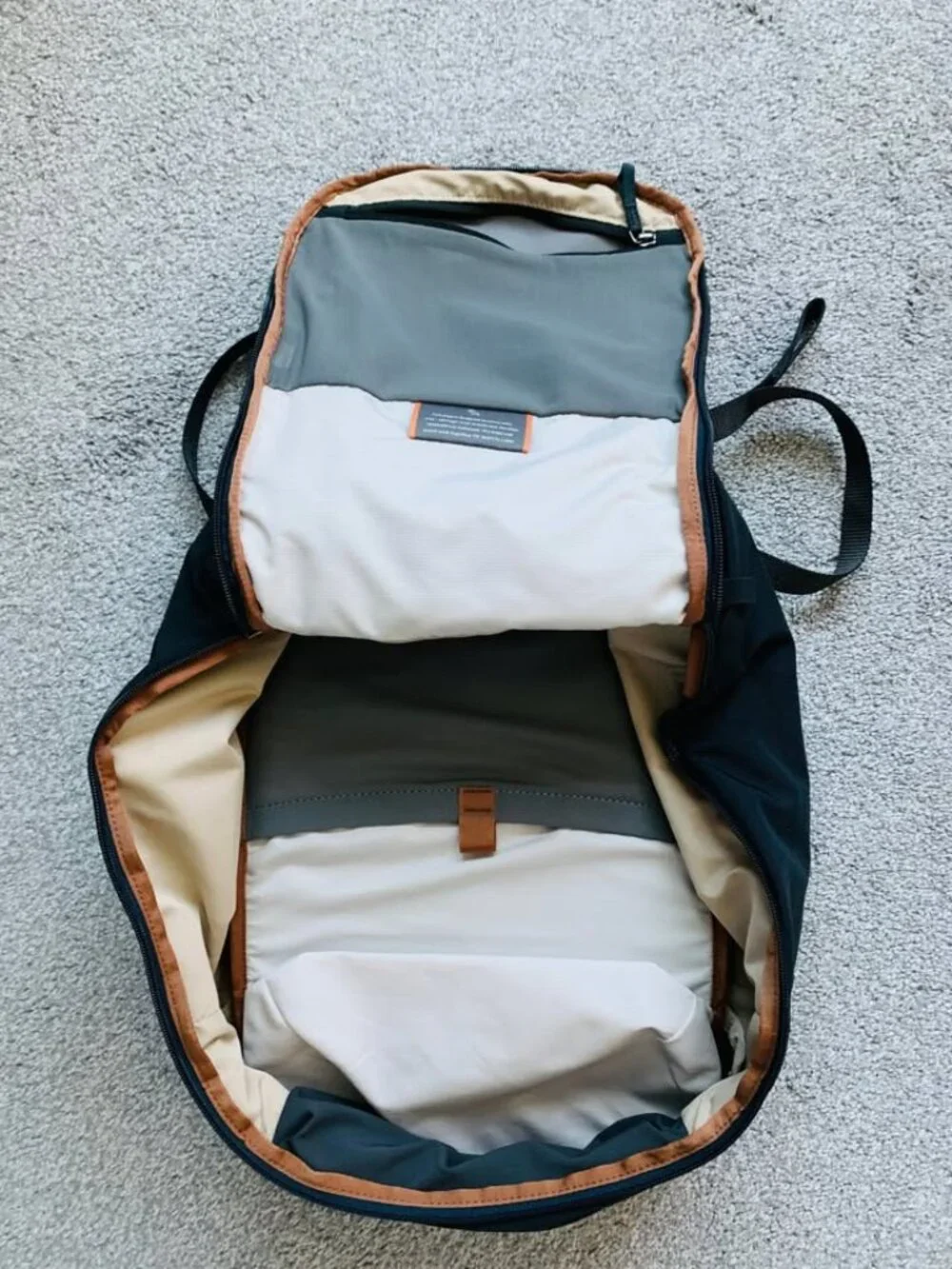 Bellroy retailed $189