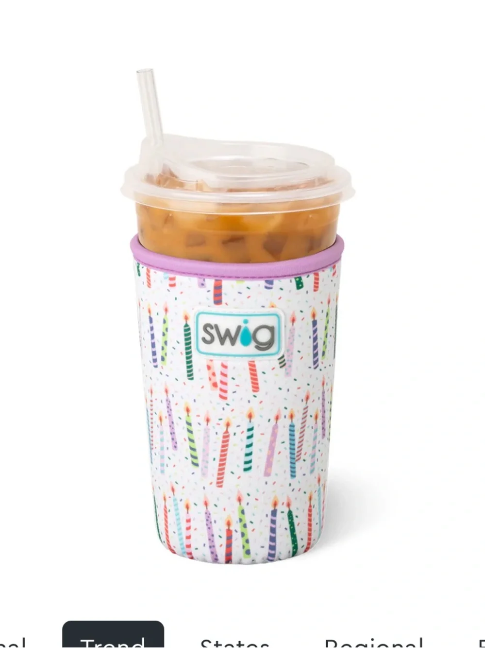 Swig Life ** birthday